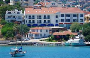 Datça Sapphire Hotel