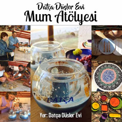 Mum Yapım Atölyesi