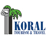 Koral Travel Logo