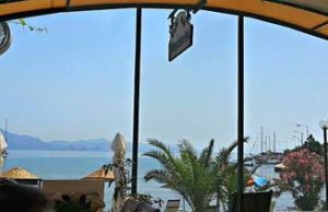 Cafe Inn Datça