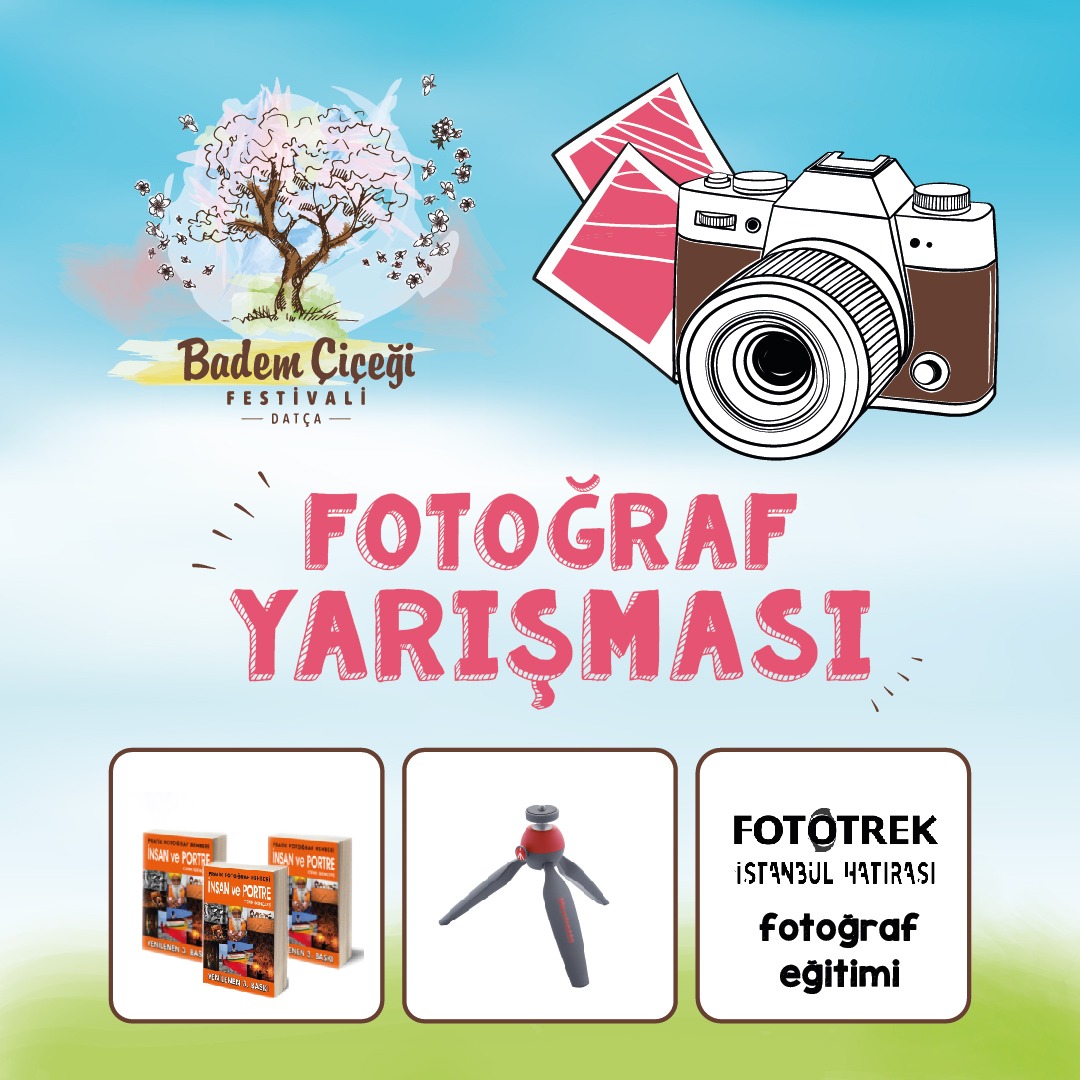 Instagram Fotoğraf Yarışması