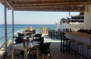 Palamutbükü Salty Lounge & Beach Bar