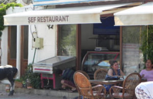 Palamutbükü Şef Restaurant